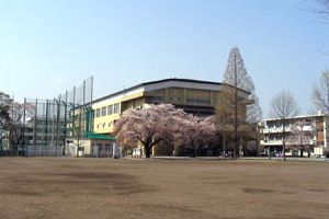[栃木県の私立中学校 偏差値ランキング（2024年度） 4位] 作新学院中等部