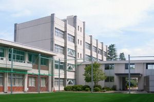 [栃木県の私立中学校 偏差値ランキング（2024年度） 7位] 佐野日本大学中等教育学校