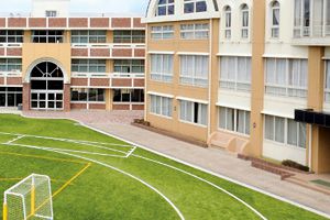 [茨城県の私立中学校 偏差値ランキング（2024年度） 12位] 水戸英宏中学校