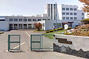 [北海道の私立中学校 偏差値ランキング（2024年度） 9位] 北海道教育大学附属釧路中学校