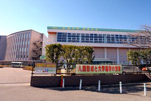 [埼玉県の私立中学校 偏差値ランキング（2024年度） 9位] 栄東中学校