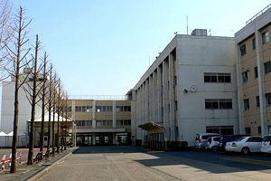 [埼玉県の私立中学校 偏差値ランキング（2024年度） 2位] 城北埼玉中学校