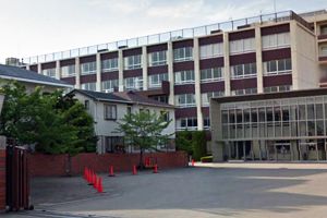 [埼玉県の私立中学校 偏差値ランキング（2024年度） 8位] 星野学園中学校