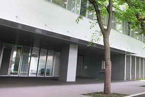 早稲田大学高等学院中学部の写真