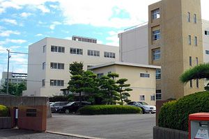 [千葉県の私立中学校 偏差値ランキング（2024年度） 6位] 昭和学院秀英中学校