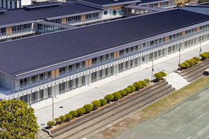 [神奈川県の私立中学校 偏差値ランキング（2024年度） 2位] 栄光学園中学校