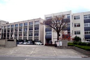 [九州地方の私立中学校 偏差値ランキング（2024年度） 9位] 大分県立大分豊府中学校