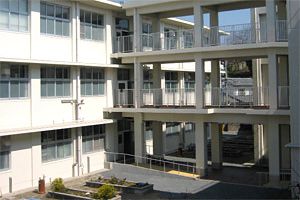 [国立中学校 偏差値ランキング（2024年度） 10位] 福岡教育大学附属福岡中学校