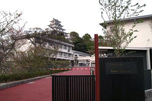 [佐賀県の私立中学校 偏差値ランキング（2024年度） 1位] 早稲田佐賀中学校