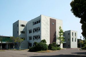 香川大学教育学部附高松中学校の写真
