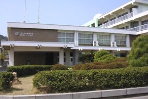 [香川県の私立中学校 偏差値ランキング（2024年度） 2位] 香川大学教育学部附属坂出中学校