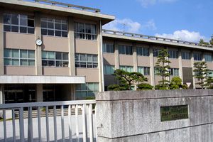 [国立中学校 偏差値ランキング（2024年度） 6位] 広島大学附属福山中学校