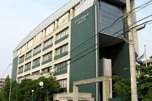[大阪府の私立中学校 偏差値ランキング（2024年度） 4位] 清風南海中学校