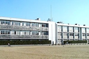 [関西地方の私立中学校 偏差値ランキング（2024年度） 4位] 東大寺学園中学校