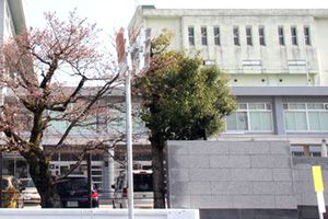 [富山県の私立中学校 偏差値ランキング（2024年度） 1位] 富山大学人間発達科学部附属中学校