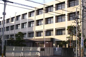 [愛知県の私立中学校 偏差値ランキング（2024年度） 7位] 東海中学校