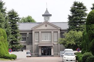 [愛知県の私立中学校 偏差値ランキング（2024年度） 1位] 滝中学校