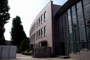 [大学への内部進学がある私立中学校 偏差値ランキング（2024年度） 10位] 早稲田実業学校中等部