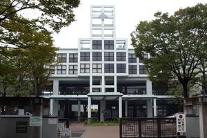 [神奈川県の私立中学校 偏差値ランキング（2024年度） 4位] 公文国際学園中等部