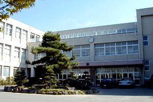 [長野県の私立中学校 偏差値ランキング（2024年度） 3位] 信州大学教育学部附属長野中学校