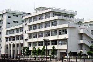 [女子校の私立中学校 偏差値ランキング（2024年度） 6位] 静岡雙葉中学校