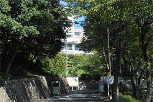 [三重県の私立中学校 偏差値ランキング（2024年度） 7位] 暁中学校