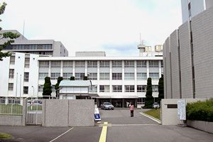 [大阪府の私立中学校 偏差値ランキング（2024年度） 9位] 金蘭千里中学校