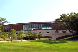[奈良県の私立中学校 偏差値ランキング（2024年度） 6位] 智辯学園奈良カレッジ中学部