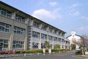 [佐賀県の私立中学校 偏差値ランキング（2024年度） 4位] 佐賀県立致遠館中学校