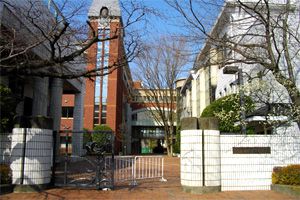 [東京都の私立中学校 偏差値ランキング（2024年度） 7位] 吉祥女子中学校
