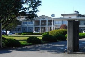 [栃木県の私立中学校 偏差値ランキング（2024年度） 12位] 宇都宮海星女子学院中学校