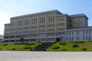 [岐阜県の私立中学校 偏差値ランキング（2024年度） 3位] 美濃加茂中学校