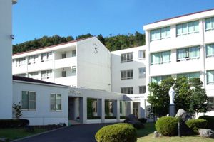 [岐阜県の私立中学校 偏差値ランキング（2024年度） 8位] 聖マリア女学院中学校