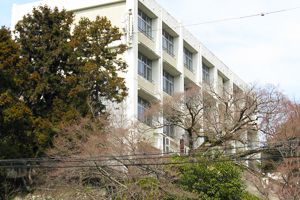 [関西地方の私立中学校 偏差値ランキング（2024年度） 12位] 比叡山中学校