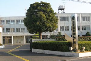 [滋賀県の私立中学校 偏差値ランキング（2024年度） 3位] 滋賀学園中学校
