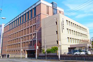 [大阪府の私立中学校 偏差値ランキング（2024年度） 10位] 追手門学院大手前中学校