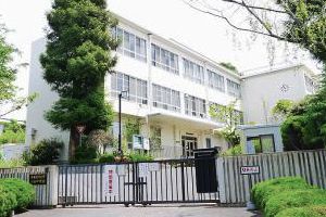 [奈良県の私立中学校 偏差値ランキング（2024年度） 7位] 奈良教育大学附属中学校