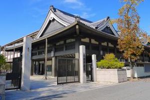 [奈良県の私立中学校 偏差値ランキング（2024年度） 11位] 天理中学校