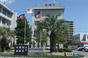 [佐賀県の私立中学校 偏差値ランキング（2024年度） 10位] 成穎中学校