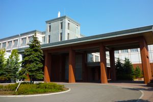 札幌光星中学校の写真