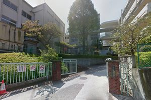 [和歌山県の私立中学校 偏差値ランキング（2024年度） 11位] 和歌山県立古佐田丘中学校