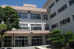 [新潟県の私立中学校 偏差値ランキング（2024年度） 5位] 新潟県立佐渡中等教育学校