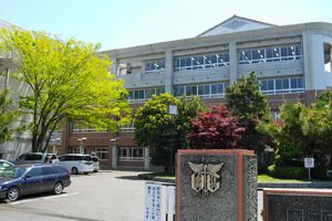 [男女共学の私立中学校 偏差値ランキング（2024年度） 11位] 太田市立太田中学校