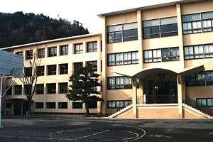 広島県の私立中学校 偏差値ランキング 22年度 31校