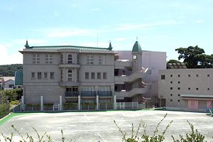 [女子校の私立中学校 偏差値ランキング（2024年度） 12位] 鎌倉女学院中学校